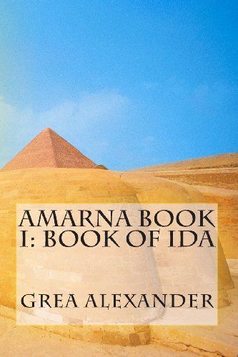 Amarna Book I