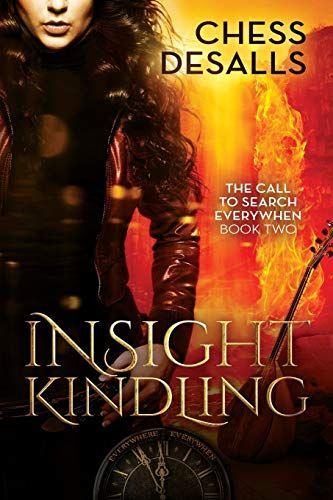 Insight Kindling Paperback