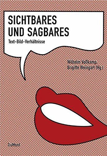 Sichtbares und Sagbares