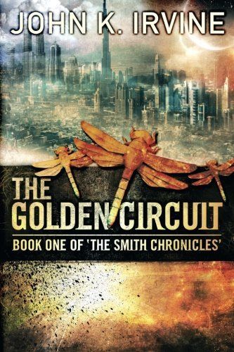 The Golden Circuit