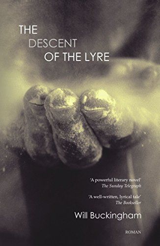 The Descent of the Lyre