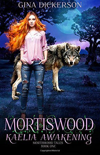 Mortiswood: Kaelia Awakening