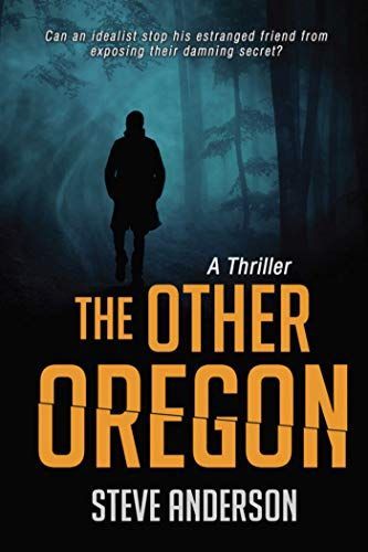 The Other Oregon