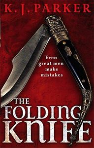 The Folding Knife