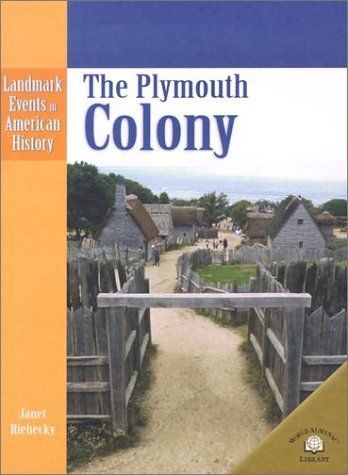 The Plymouth Colony
