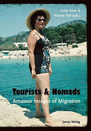 Tourists & Nomads