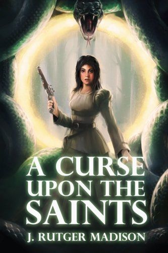 A Curse Upon the Saints