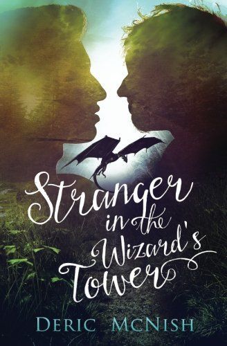 Stranger in the Wizard's Tower