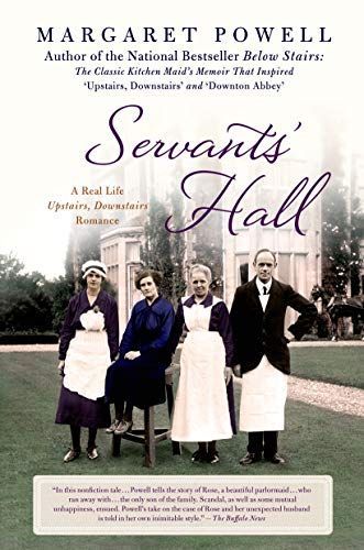 Servants' Hall