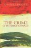 The Crime of Sylvestre Bonnard