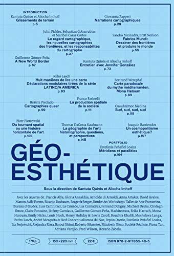 Géoesthétique
