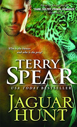 Jaguar Hunt