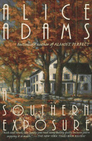 A Southern Exposure