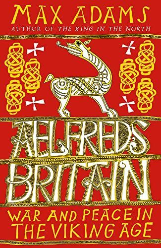 Aelfred's Britain