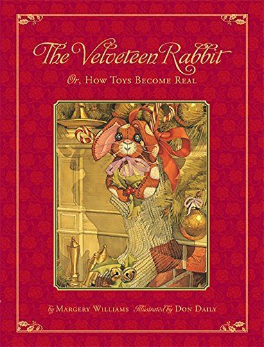 The Velveteen Rabbit