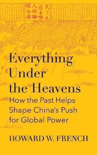 Everything Under the Heavens