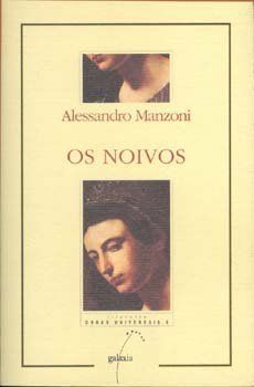Os noivos