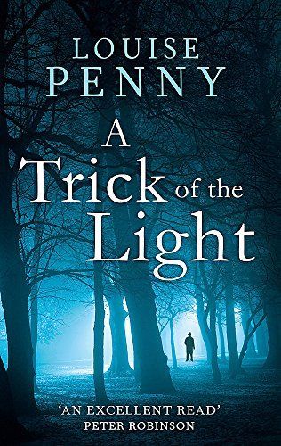 A Trick of the Light