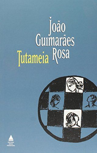 Tutaméia