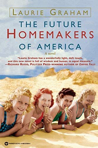 The Future Homemakers of America