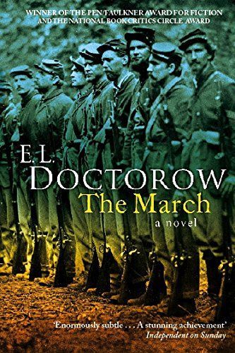 The March