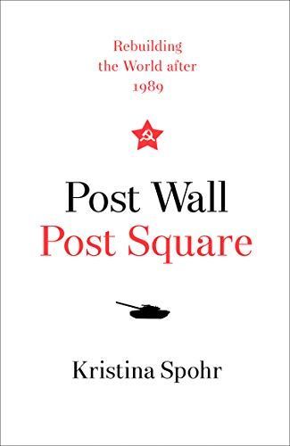 Post Wall, Post Square