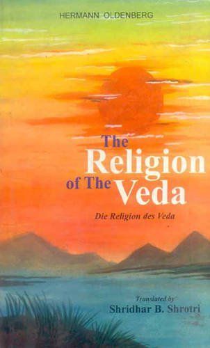 The Religion of the Veda