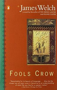 Fools Crow