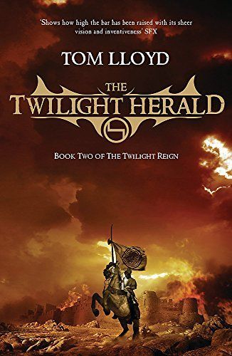 The Twilight Herald