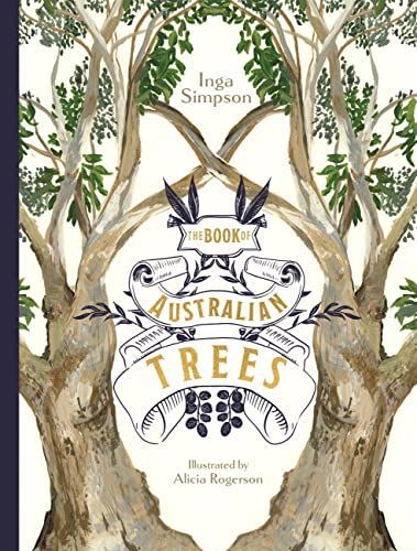 The Tree Book