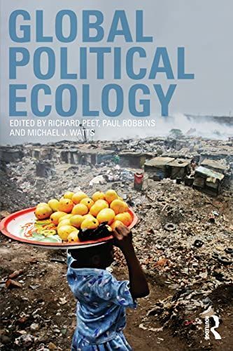 Global Political Ecology