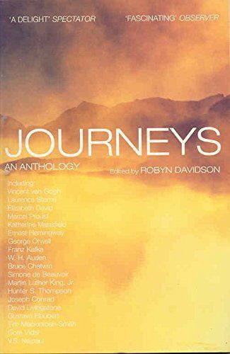 Journeys