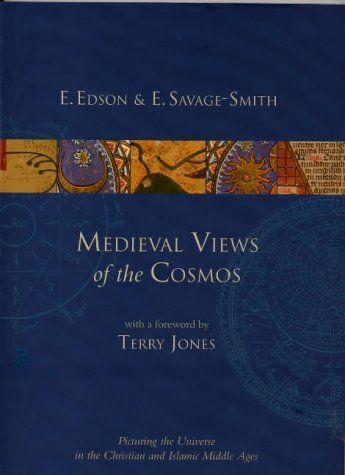 Medieval Views of the Cosmos