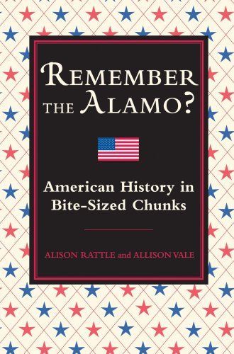 Remember the Alamo?