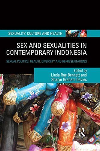 Sex and Sexualities in Contemporary Indonesia