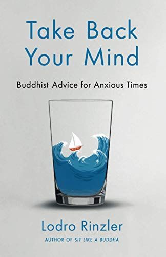 Take Back Your Mind