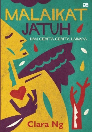 Malaikat Jatuh dan Cerita-cerita Lainnya