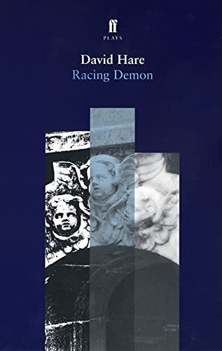 Racing Demon