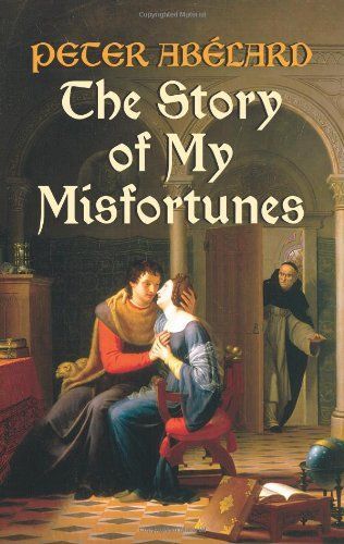 The Story of My Misfortunes