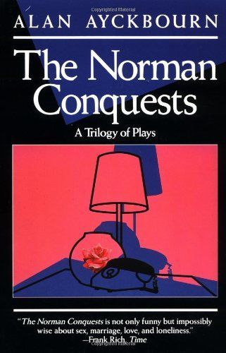 The Norman Conquests