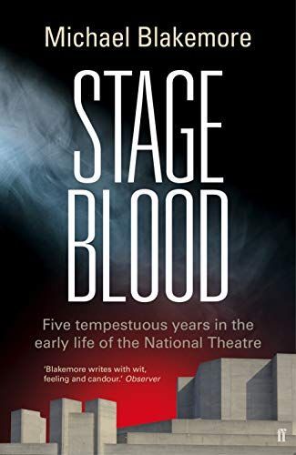 Stage Blood