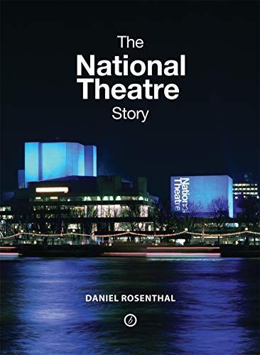 The National Theatre Story