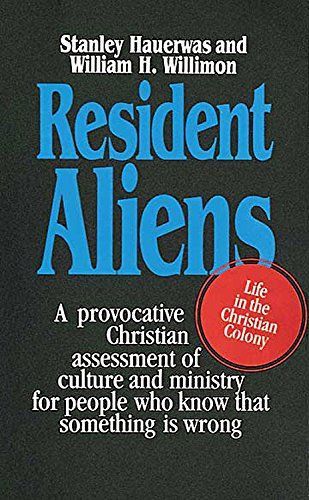 Resident Aliens