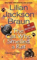 The Cat who Smelled a Rat