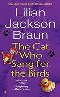 The Cat who Sang for the Birds