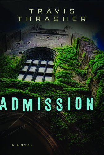 Admission