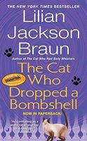 The Cat who Dropped a Bombshell