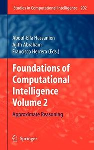 Foundations of Computational Intelligence Volume 2