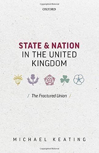 State and Nation in the United Kingdom