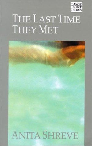The Last Time They Met